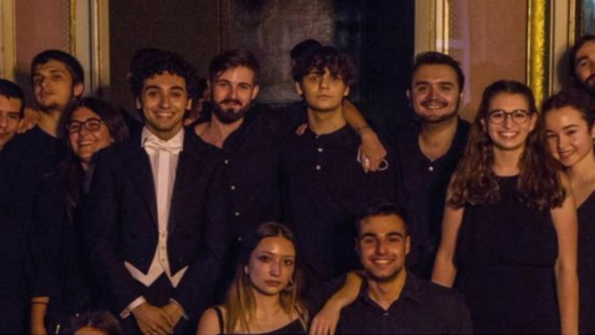 La Orquesta Sinfónica Orbis dará un concierto de Año Nuevo