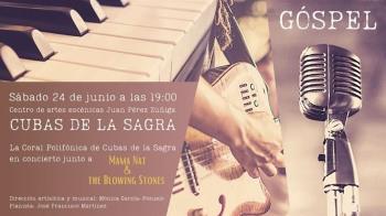 El 24 de junio celebra su concierto de cierre de temporada en el Centro de Artes Escénicas Juan Péres Zúñiga