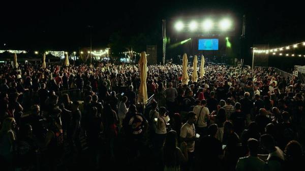 Marwán, M-Clan, Rozalén y Rubén Pozo actuarán en el concierto por Gaza