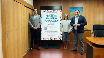 Reunirá a 40 voces e instrumentistas del Coro A6 