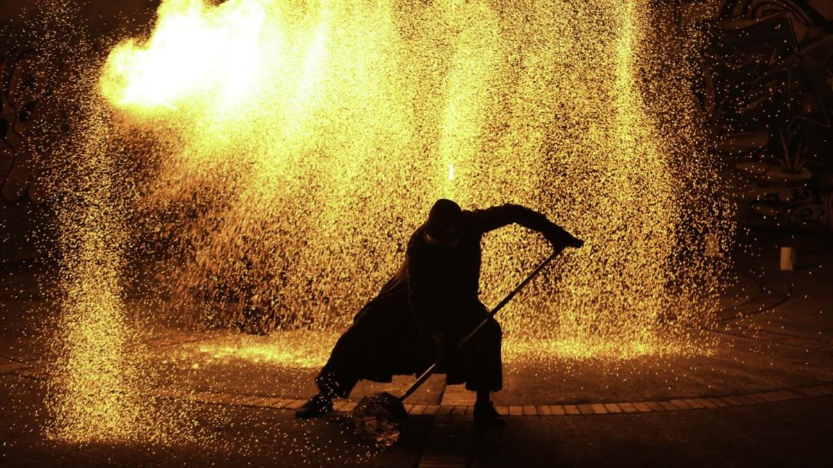 Música, cine, danza y estrenos internacionales en la sexta semana del festival