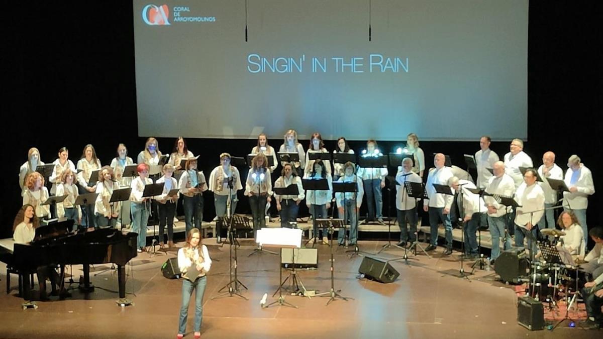 Este espectáculo reunirá en un mismo escenario a niños, jóvenes y adultos 