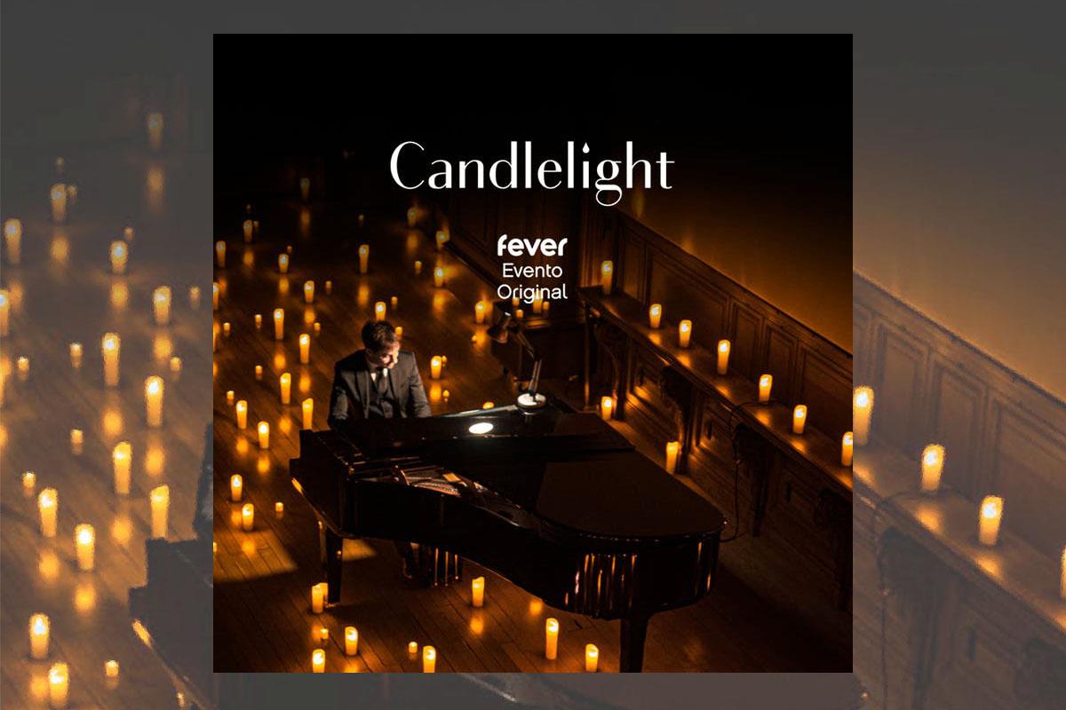 Un evento original de Fever que emociona a través de la música clásica