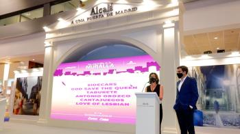 Un cupo de entradas a un precio especial para los empadronados en Alcalá de Henares