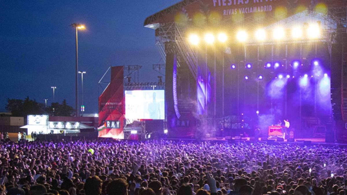 En el sorteo han participado 2.709 personas empadronadas 