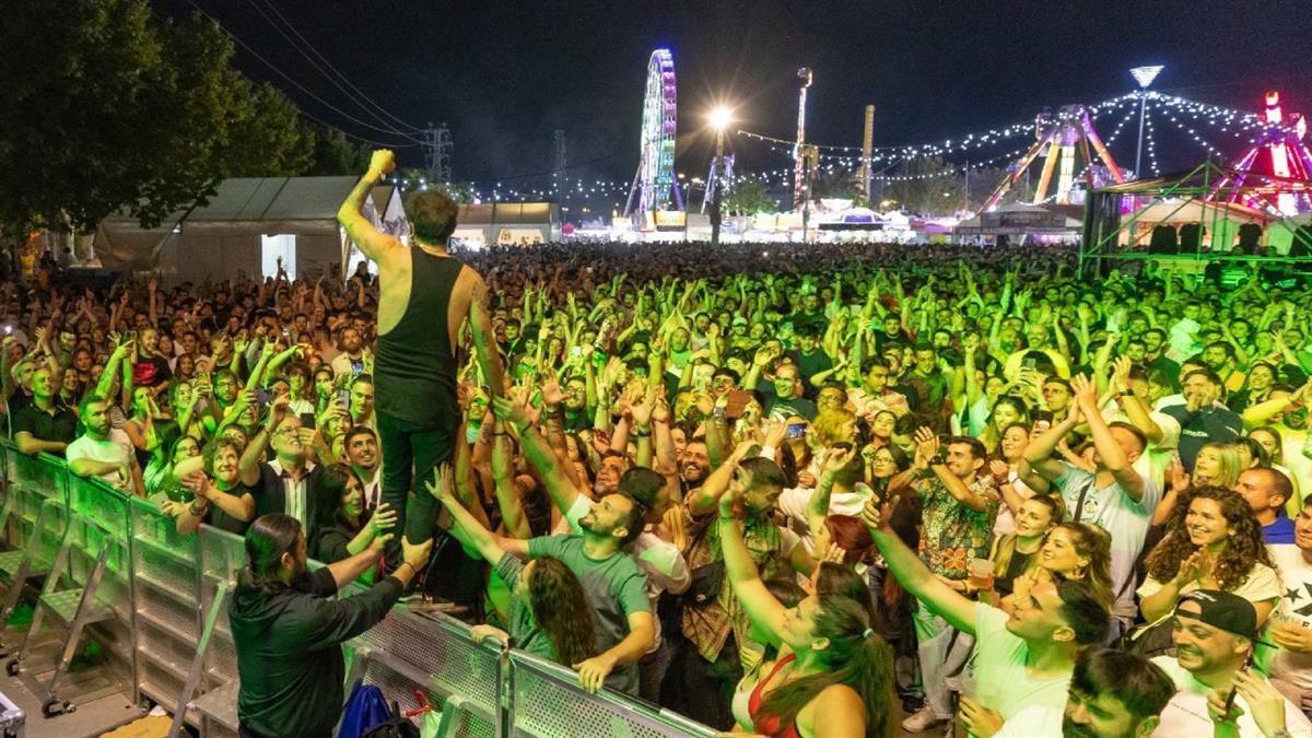 La programación incluye también a las orquestas Panorama y La Misión