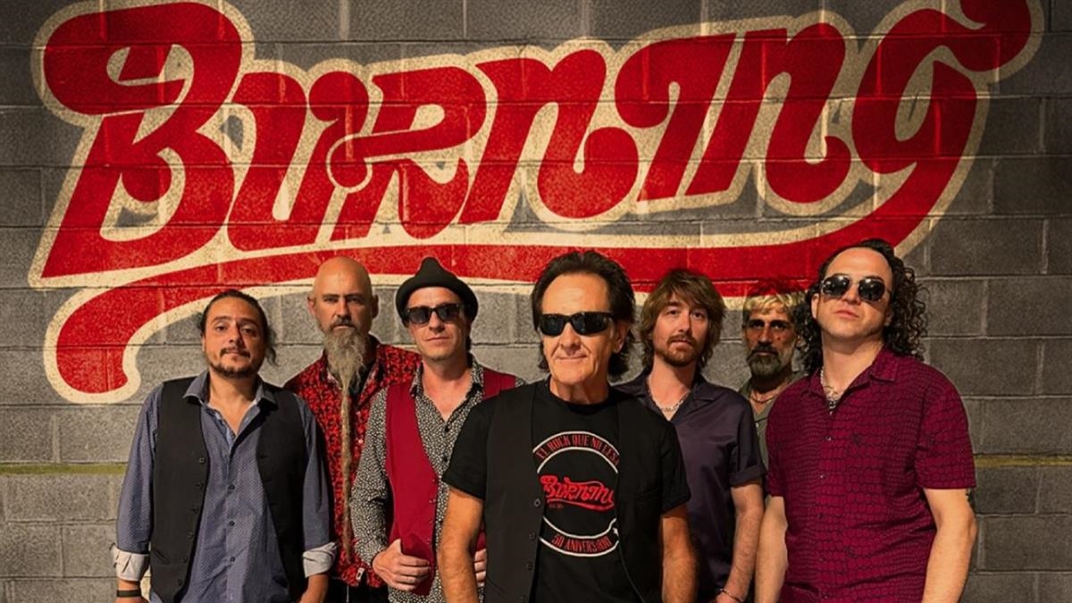 Habrá también tributos a Extremoduro y Nino Bravo