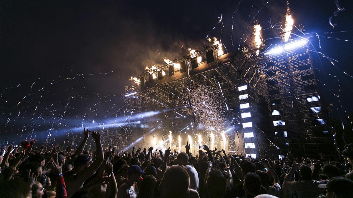 Se celebrarán desde el 14 al 19 de mayo en el recinto ferial y el auditorio Miguel Ríos