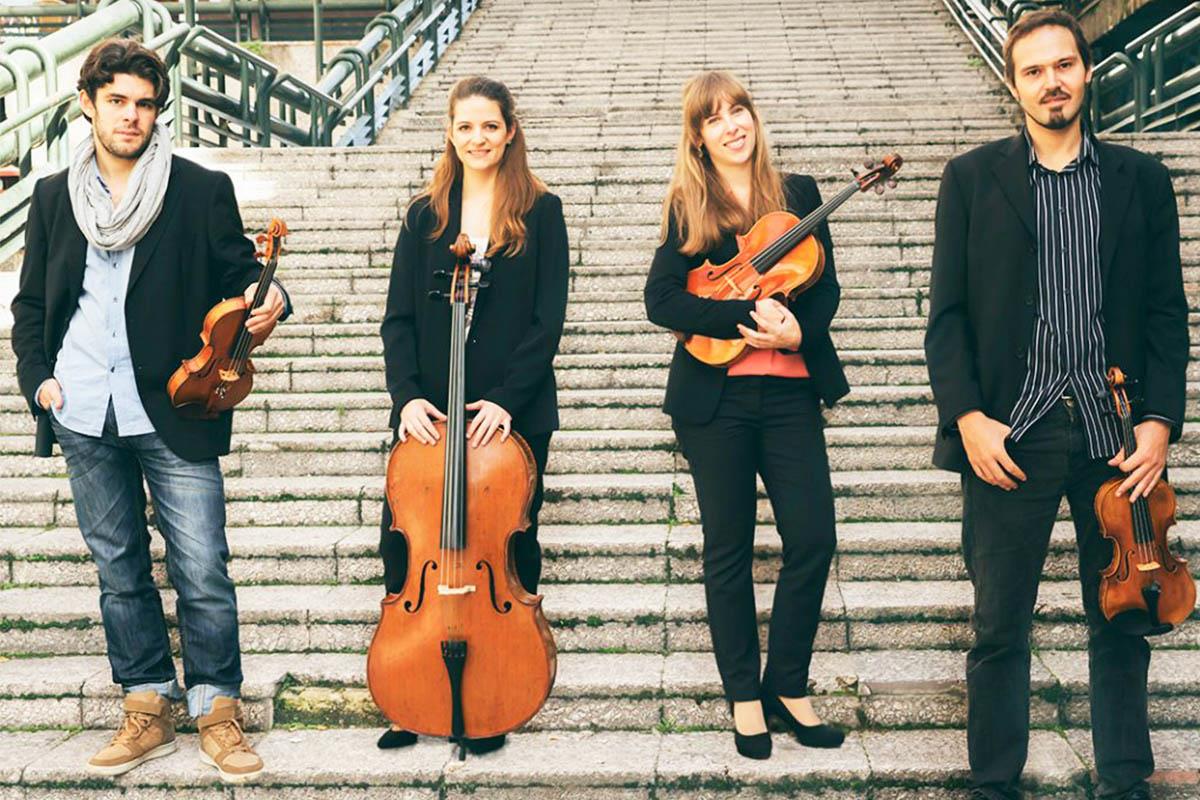 El Coliseo de la Cultura acogerá, los días 24 y 31 de julio, dos conciertos enmarcados en el Festival de Clásicos en Verano