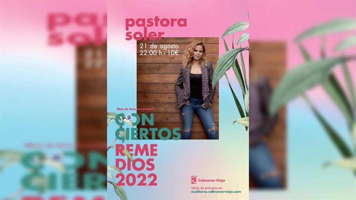 Los tickets pueden adquirirse online a partir de hoy, 1 de agosto, a las 18:00h