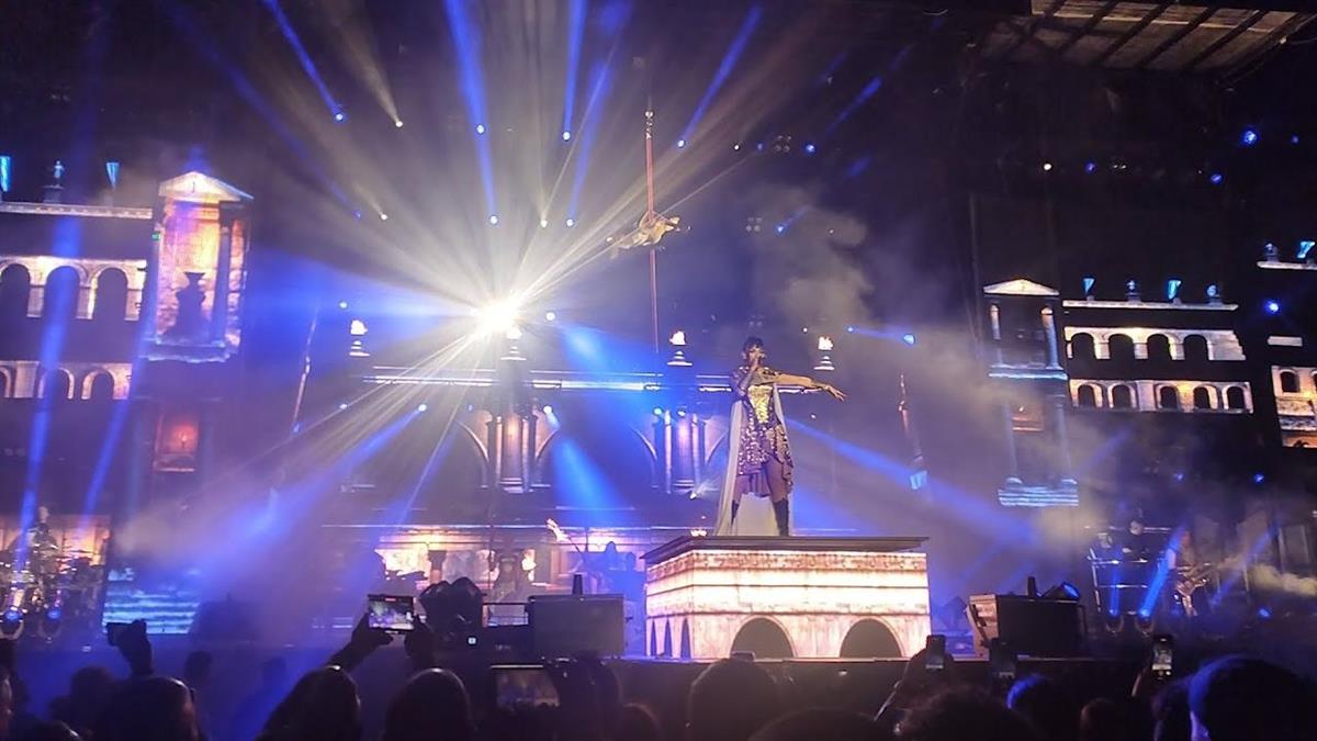 La famosa orquesta gallega actuará en el Recinto Ferial el 17 de septiembre