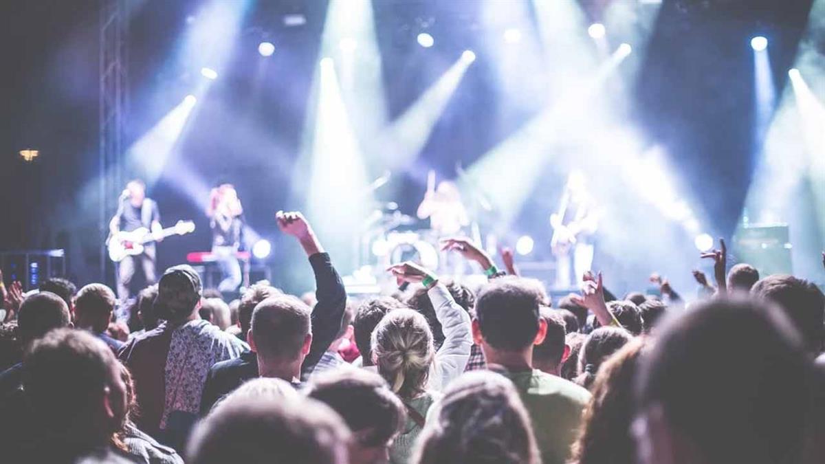 Matadero se convierte en el centro más importante de este día