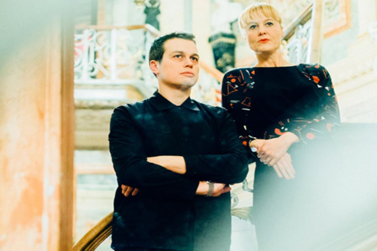 El domingo 15 de noviembre disfruta de los conciertos de Ella Belga y Confeti de Odio en el patio cultural "Isabel de Farnesio"