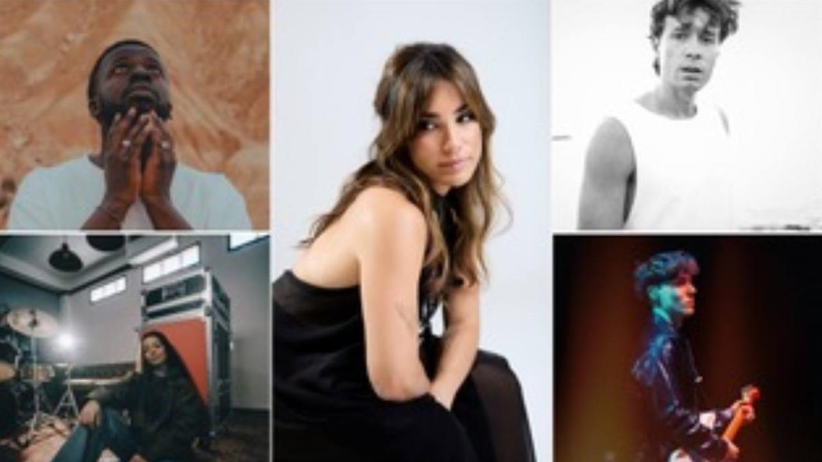 Jóvenes artistas emergentes tendrán la oportunidad de mostrar su talento