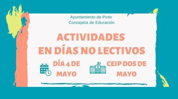 El Ayuntamiento quiere facilitar la conciliación familiar en unas elecciones un tanto fuera de lo común
