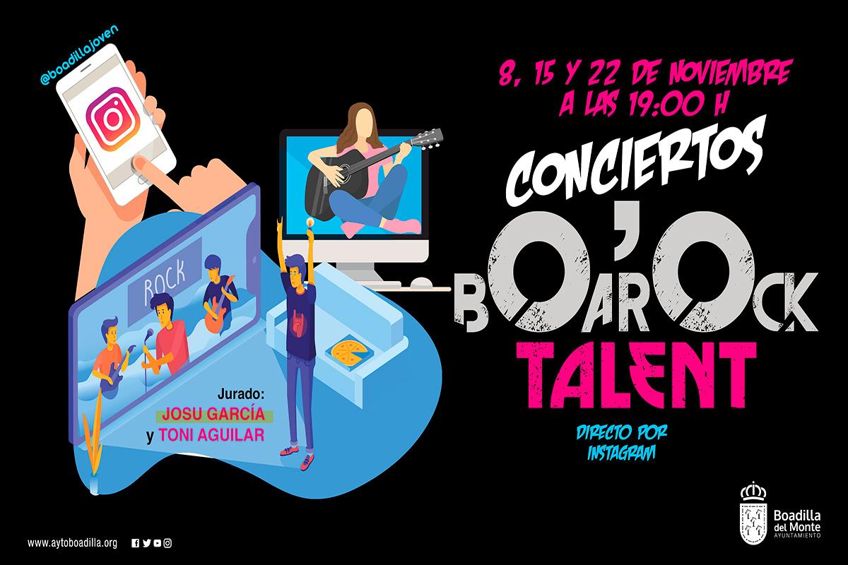 Otro año más regresa el certamen para jóvenes músicos