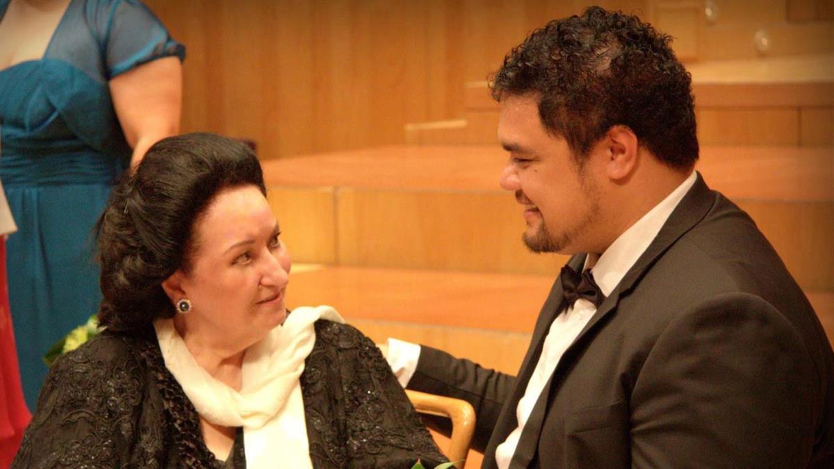 El Auditorio acogerá las eliminatorias y semifinal del certamen de la Fundación Montserrat Caballé