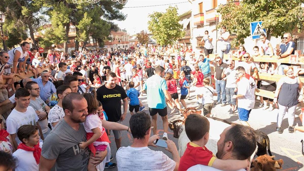 El plazo de presentación será hasta el día 7 de julio