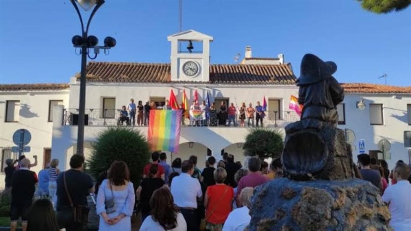 El Concurso con Orgullo visibiliza la diversidad a través del arte