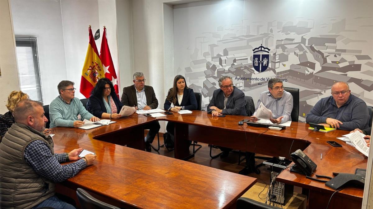 El ayuntamiento ha sacado a concurso la concesión del servicio hasta el 28 de abril 