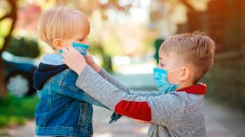 La Asociación Mundial de Educadores Infantiles convoca un concurso llamado 