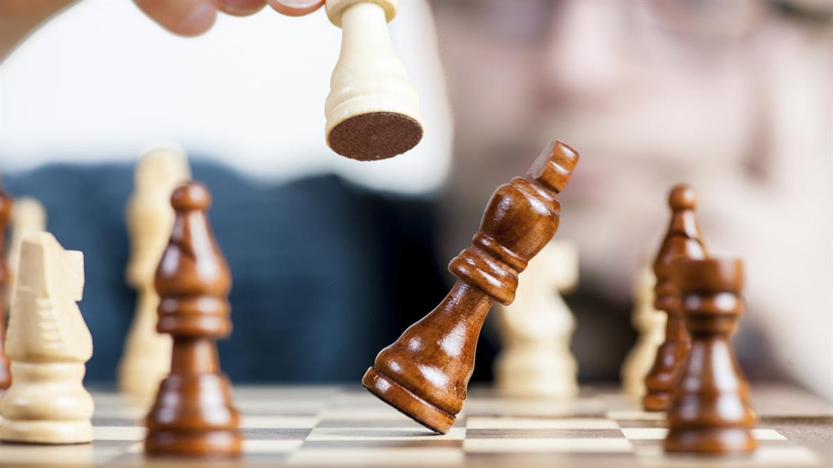 El próximo 25 de marzo en el colegio Parque