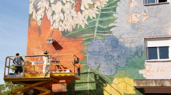 Se decorarán los colegios El Parque y Dulce Chacón