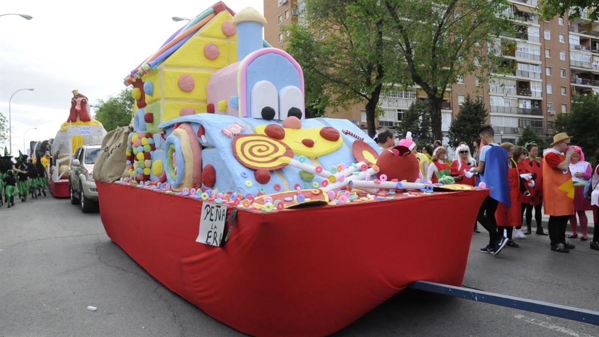 Ya está abierto el plazo de inscripción para participar en el concurso