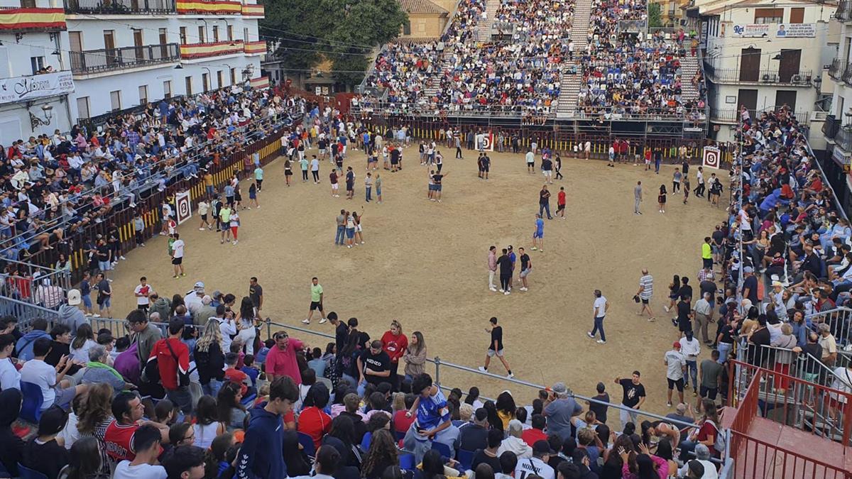 El plazo de presentación de obras finalizará el día 30 de junio