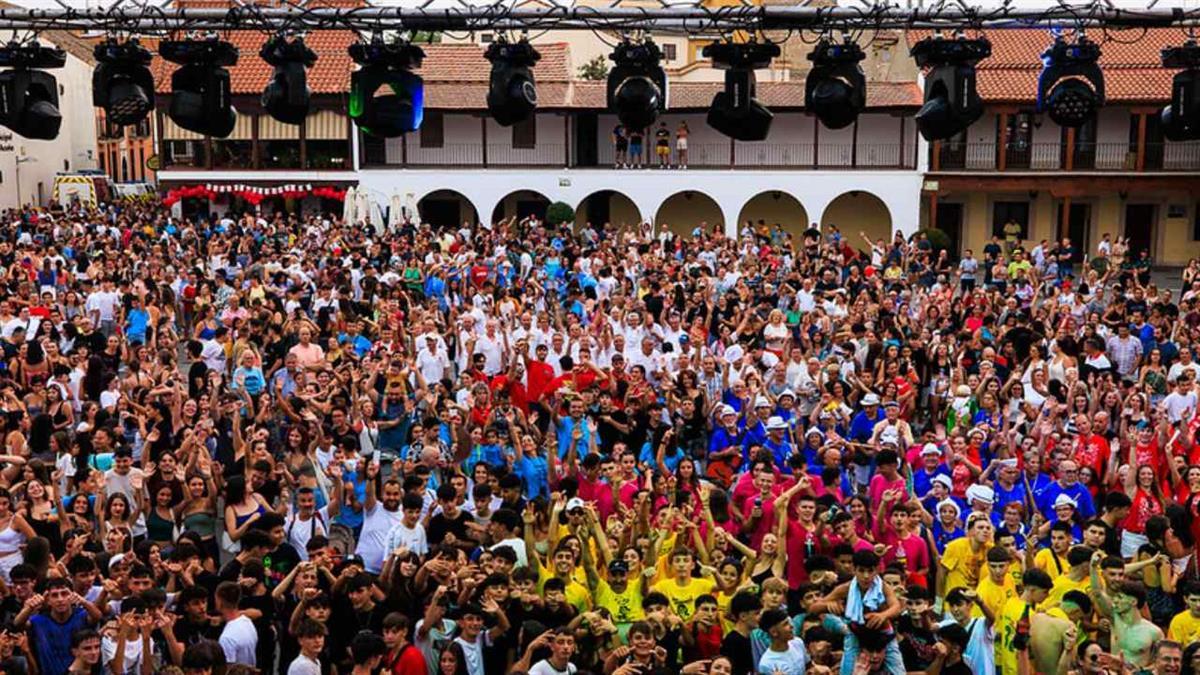 Los vecinos podrán participar en el concurso hasta el 29 de junio 