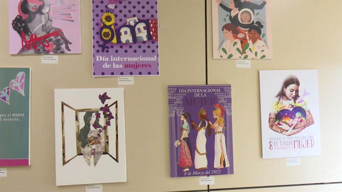 Las obras ganadoras obtendrán un premio en metálico de 450 euros