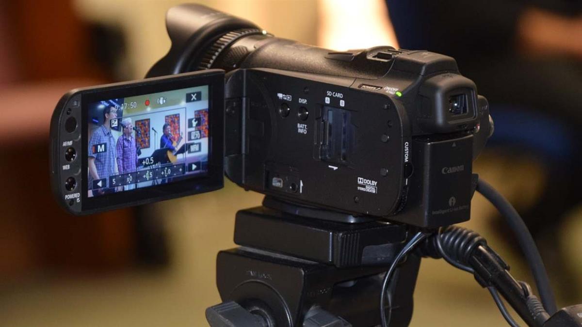 Inscríbete en el VI Certamen de Cortometrajes 