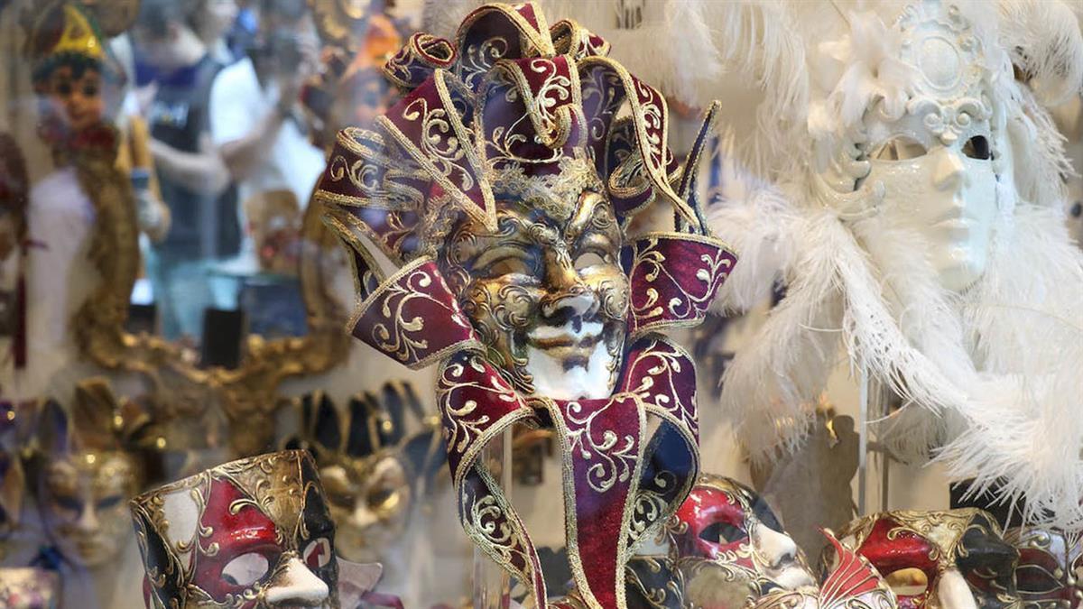 Los carnavales de San Martín de la Vega vienen cargados de premios