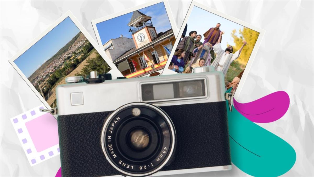 Los autores de las imágenes seleccionadas recibirán un regalo navideño