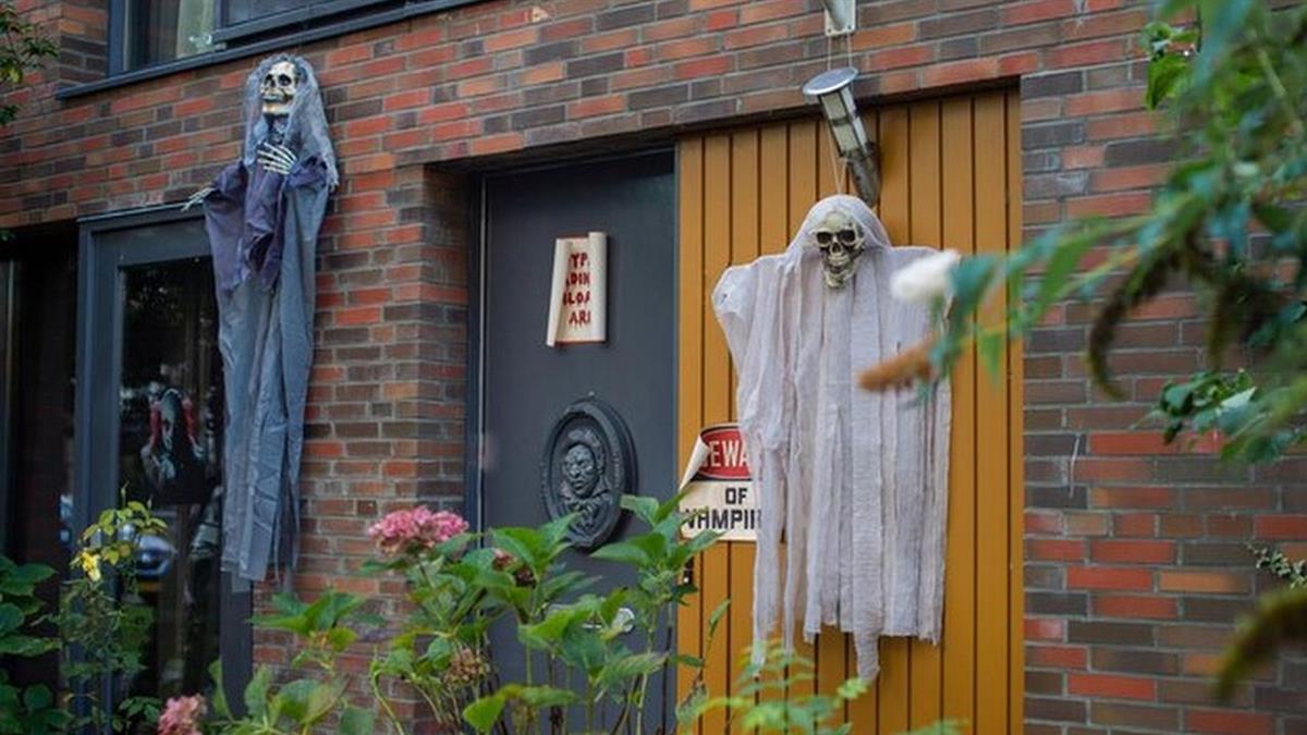 El I Concurso de Decoración de Viviendas dará un premio de 125 euros al ganador