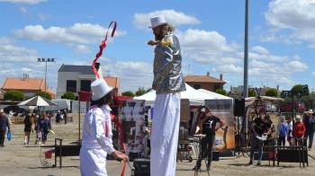 La Feria del Campo trae el concurso de Sombreros y Tocados
