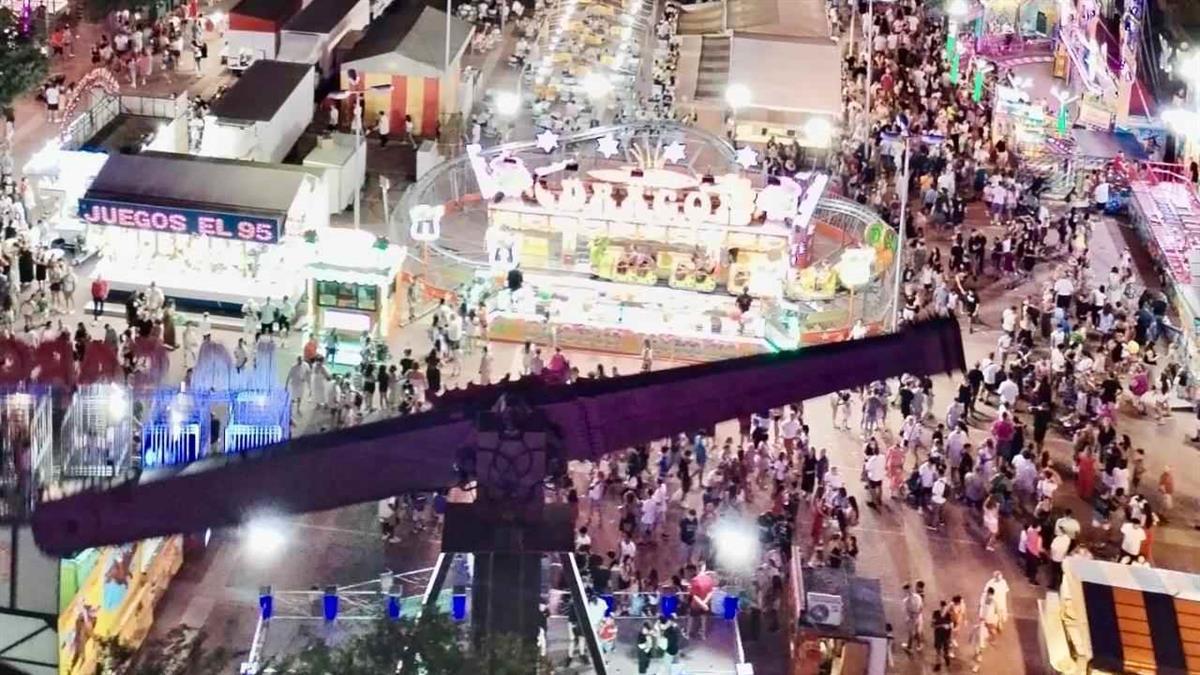 Los vecinos podrán participar y ganar hasta 500€ por diseñar el nuevo cartel