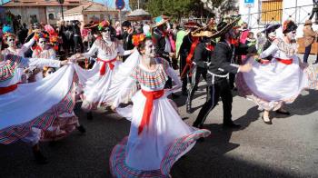 Con el fin de promover la participación ciudadana habrá premios desde los 20 a los 300 euros 