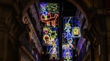 Las propuestas elegidas serán seleccionadas a través de un concurso de dibujo 