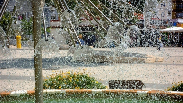 ¡Fotografía la ciudad y presenta tu imagen a concurso!