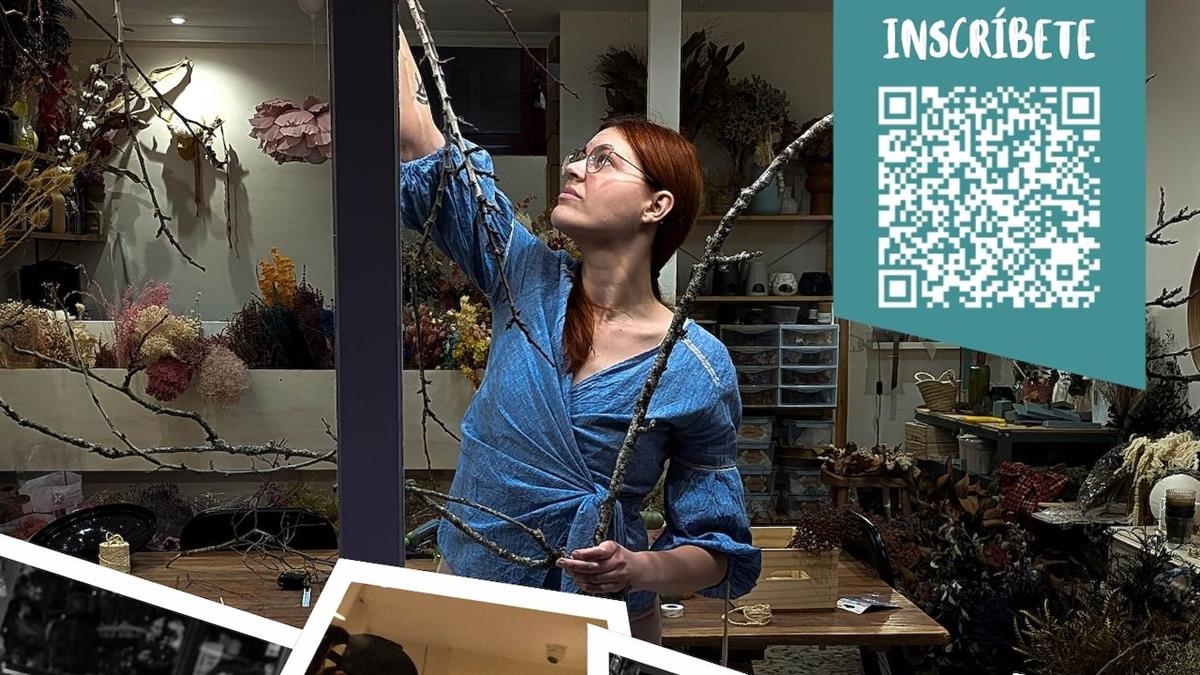 El certamen "Comercio Vivo: Miradas de Leganés" repartirá 2.500 euros en premios y seleccionará las mejores 20 imágenes para una exposición 