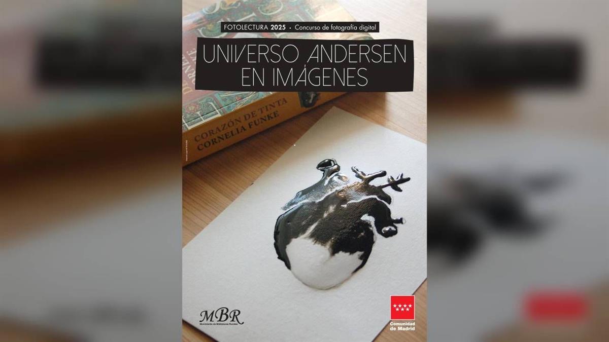 Este año se rinde omenaje a Hans Christian Andersen en el 150 aniversario de su fallecimiento