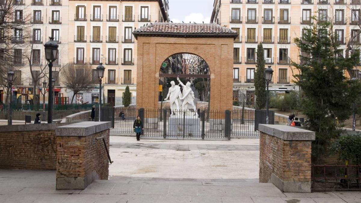 Se ha otorgado el segundo premio a la propuesta ‘Sol y sombra’