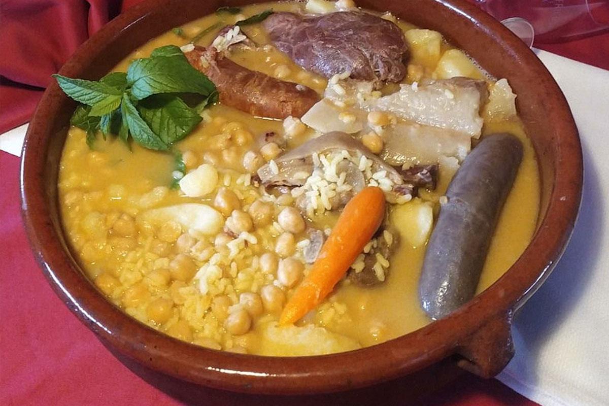 Una actividad dentro de la programación de las Fiestas de San Isidro