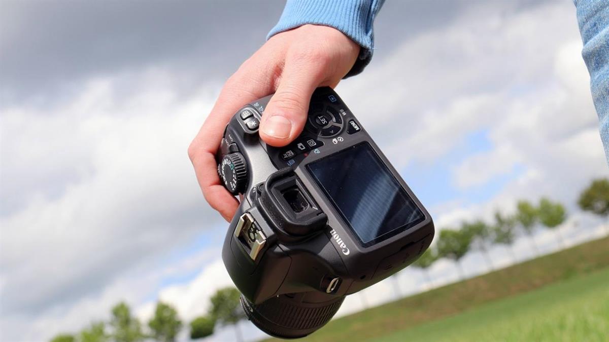 Los vecinos deberán retratar la riqueza histórica, artística y cultural de la ciudad 