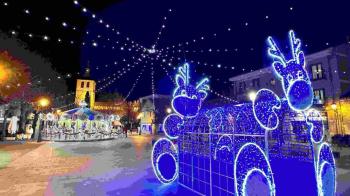 Se trata de una nueva edición del Concurso de Belenismo, Árboles de Navidad y Fachadas Iluminadas