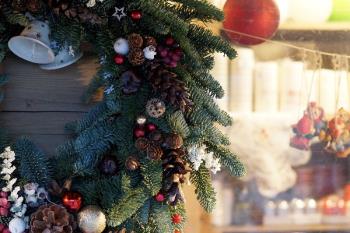 Lee toda la noticia 'Concurso navideño de escaparates de Pinto'