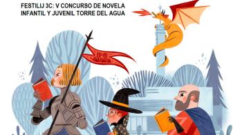 El Premio Torre del Agua está dotado con 1.500 euros y la publicación de las obras ganadoras