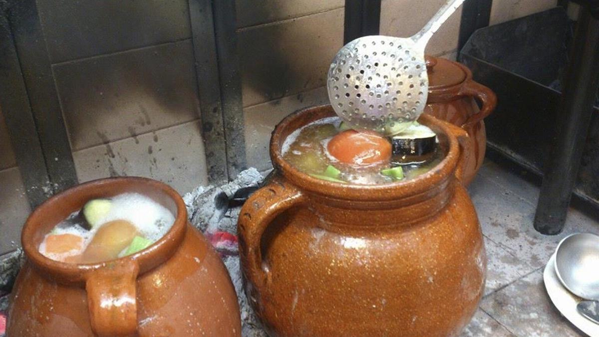 El objetivo es impulsar y promover la elaboración de este plato tradicional