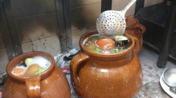 El objetivo es impulsar y promover la elaboración de este plato tradicional